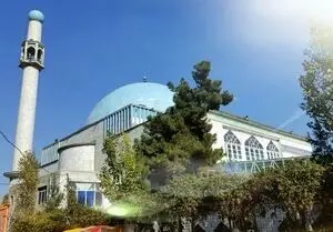 افزایش تلفات انفجار در مسجد کابل 
