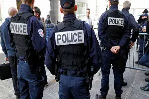 خودکشی ۱۰ مامور پلیس فرانسه در یک سال