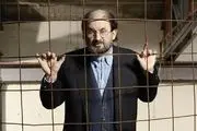 چرا امام خمینی حکم به اعدام سلمان رشدی داد؟