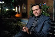 پُست جالب آقای مجری درباره حجاب زنان آریایی