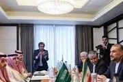 گسترش روابط تهران -ریاض مقدمه‌ای برای تغییر ژئوپلیتیک در منطقه است