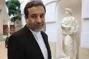عراقچی امشب راهی ژنو می‌شود