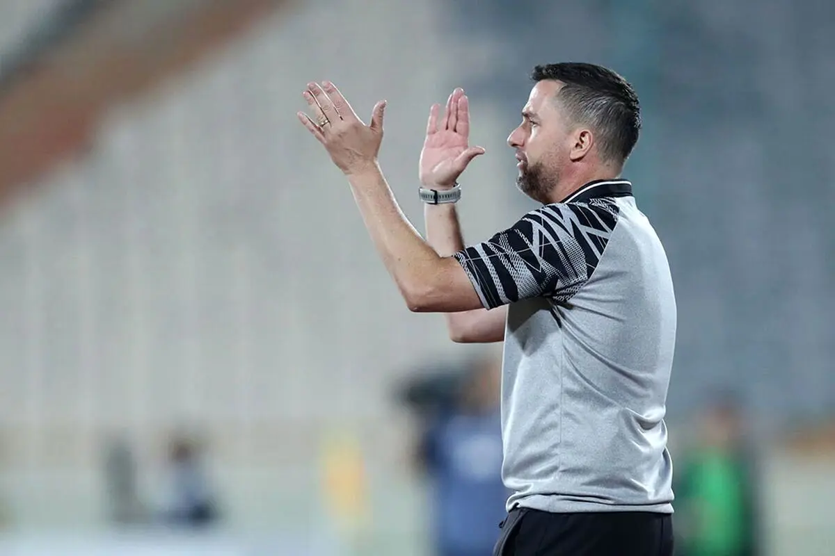 دستیاران وحید هاشمیان تعیین تکلیف شدند