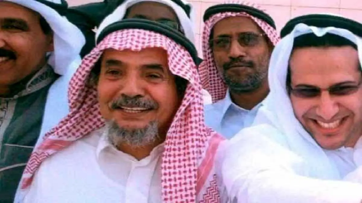 شوکه شدن عفو بینالملل از خبر فوت فعال حقوق بشر عربستانی در زندان