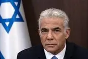 لفاظی جدید نخست‌وزیر رژیم اسرائیل علیه ایران و مذاکرات