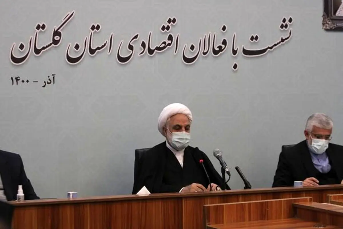 اژه ای: دشمن را در جنگ اقتصادی نیز ناامید کنید