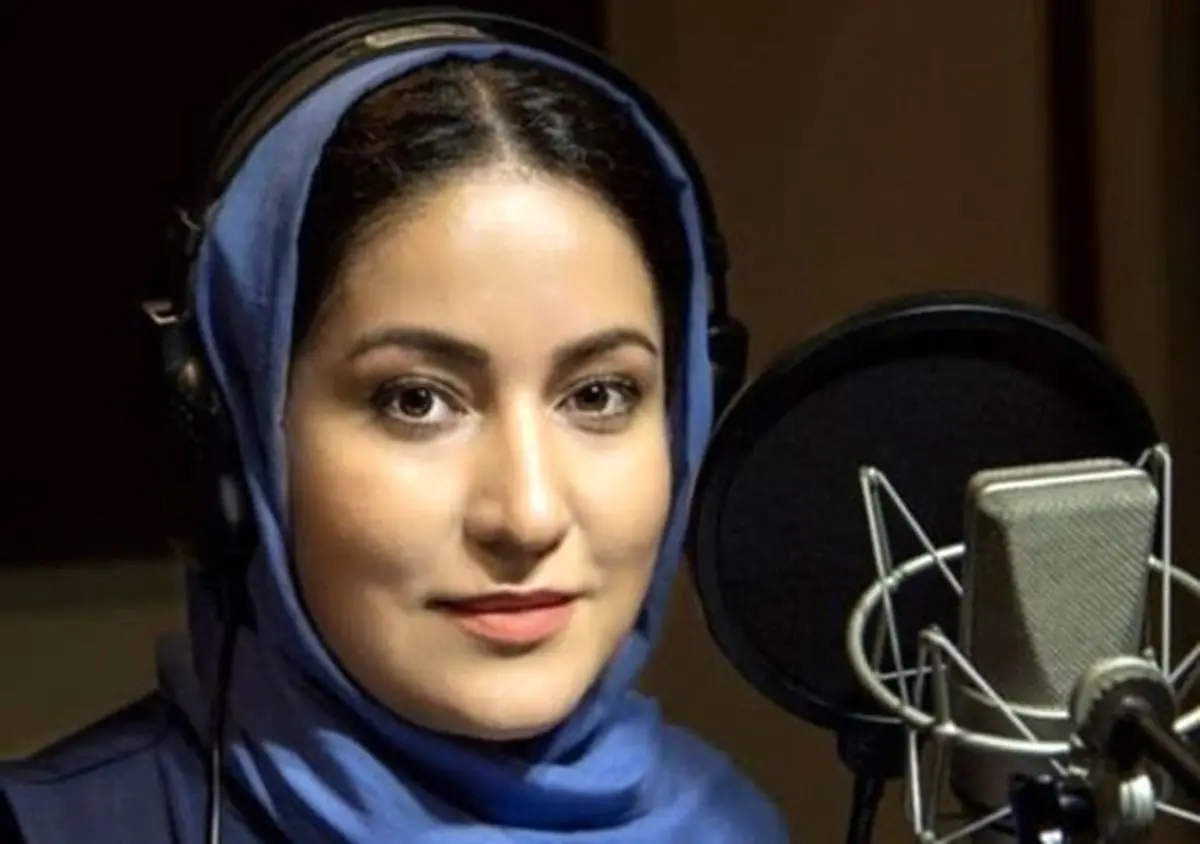 صداپیشه جوان کشور دارفانی را وداع گفت