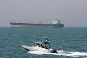 خشونت انگلیس در توقیف کشتی حامل نفت ایران