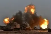 حملات موشکی و توپخانه‌ای عربستان به مناطق مسکونی یمن