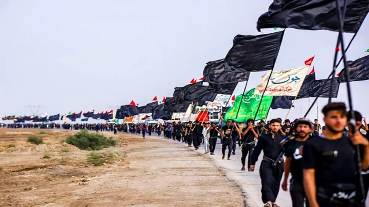 آخرین جزئیات از بیمه اربعین امسال اعلام شد