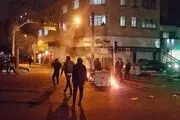 چرا ضدانقلاب از میادین بزرگ به محلات عقب‌نشینی کرد؟