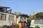 آخرین خبر از حادثه تلخ لنگرود