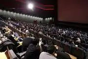 میزان فروش سینمای ایران در پاییز ۹۸