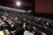 میزان فروش سینمای ایران در پاییز ۹۸
