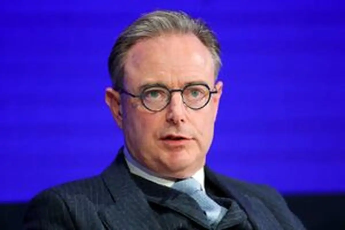 بلژیک: ترامپ به دنبال برده‌سازی اروپا است
