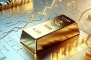 احتمال کاهش قیمت طلا در روزهای آینده وجود دارد؟