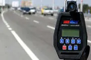 افزایش ترافیک درجاده های مازندران
