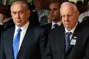 نگرانی ریولین از پیروزی نتانیاهو