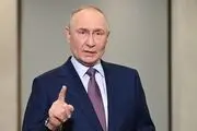 هشدار پوتین اروپا را به لرزه انداخت