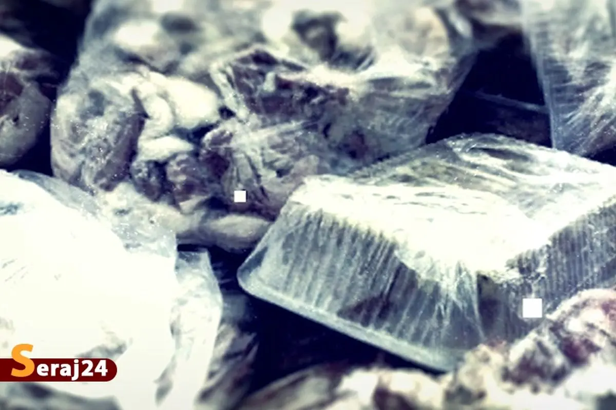 رفع یک ابهام در واردات گوشت به کشور/ فیلم منتشر شده در فضای مجازی مربوط به ایران نیست +فیلم