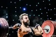 مجوز ورود تیم ملی وزنه برداری آمریکا به ایران صادر شد