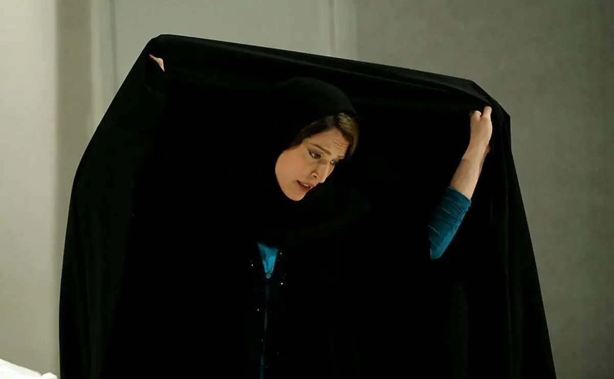قصه حریم خصوصی زنانه/رازهای مگویی که سر باز میکنند