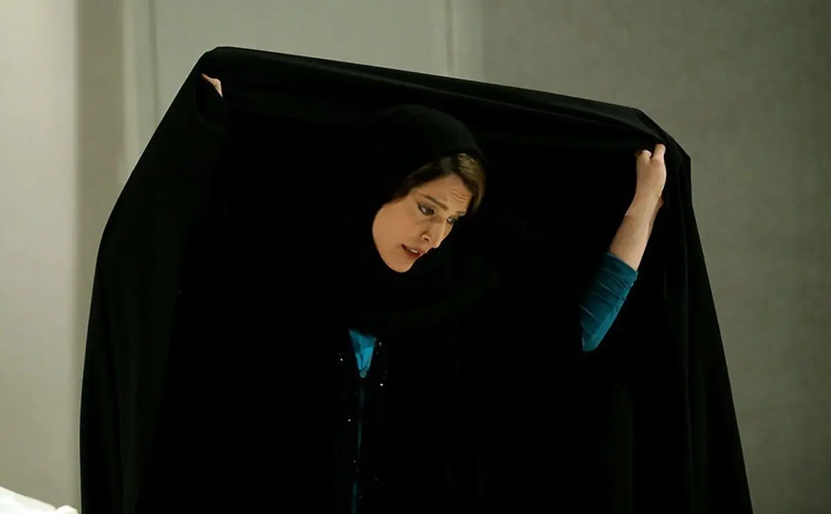 قصه حریم خصوصی زنانه/رازهای مگویی که سر باز می‌کنند