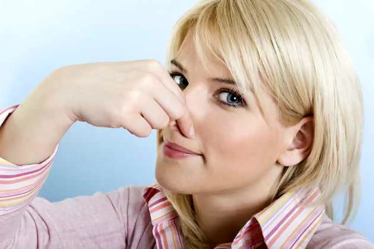 کارهایی که برای بینی عواقب خوبی در پی ندارد