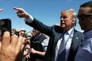 موافقت ترامپ و لوپز برای جلوگیری از قاچاق اسلحه به مکزیک
