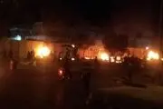 نقش انگلیس در پشت پرده حمله به کنسولگری ایران در کربلا