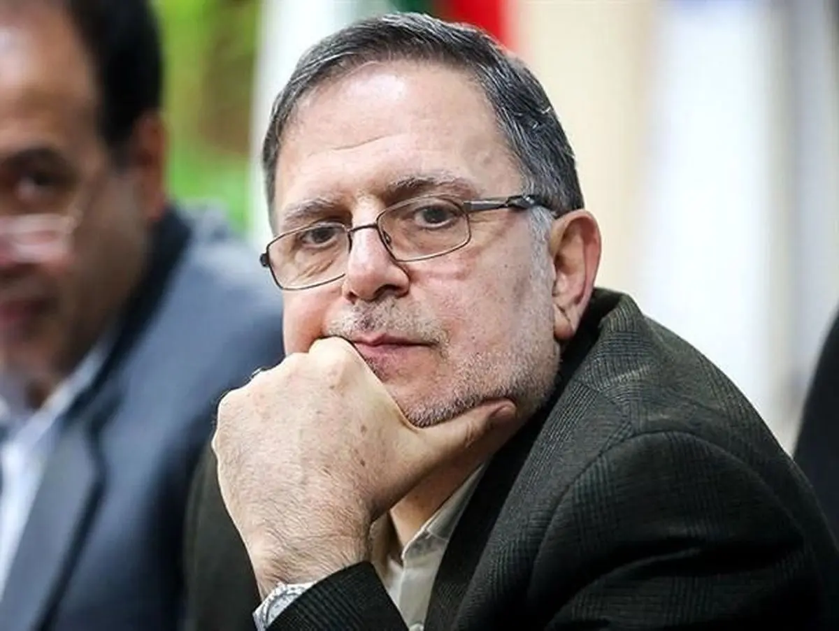 توضیح سیف درباره روش استفاده از کارتهای اعتباری