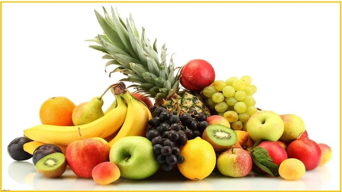 در بازار میوه و صیفی چه می گذرد؟
