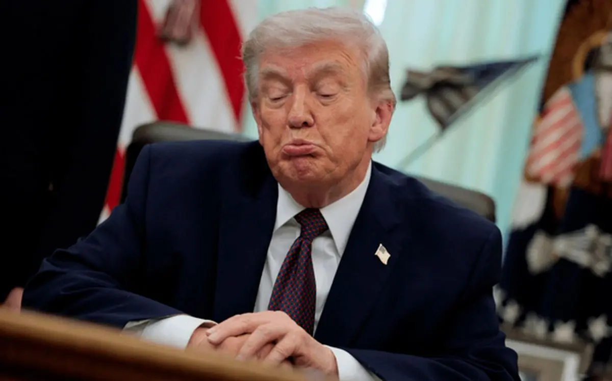 بلوف آمریکا درباره نابودی پدافند ایران