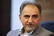 محمدعلی نجفی شهردار سابق تهران  آزاد شد