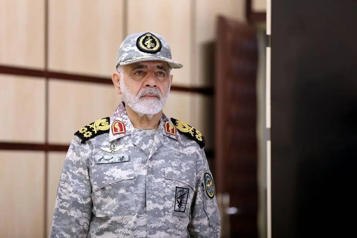 هرگز اجازه نخواهیم داد ناوهای آمریکا به خلیج فارس برگردند