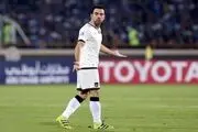 
ژاوی به بازی با پرسپولیس می‌رسد؟
