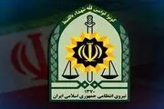 شهادت یک مامور در درگیری با اشرار مسلح+تصویر
