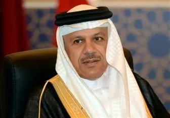 نگرانی وزیر خارجه بحرین از بازگشت بایدن به برجام