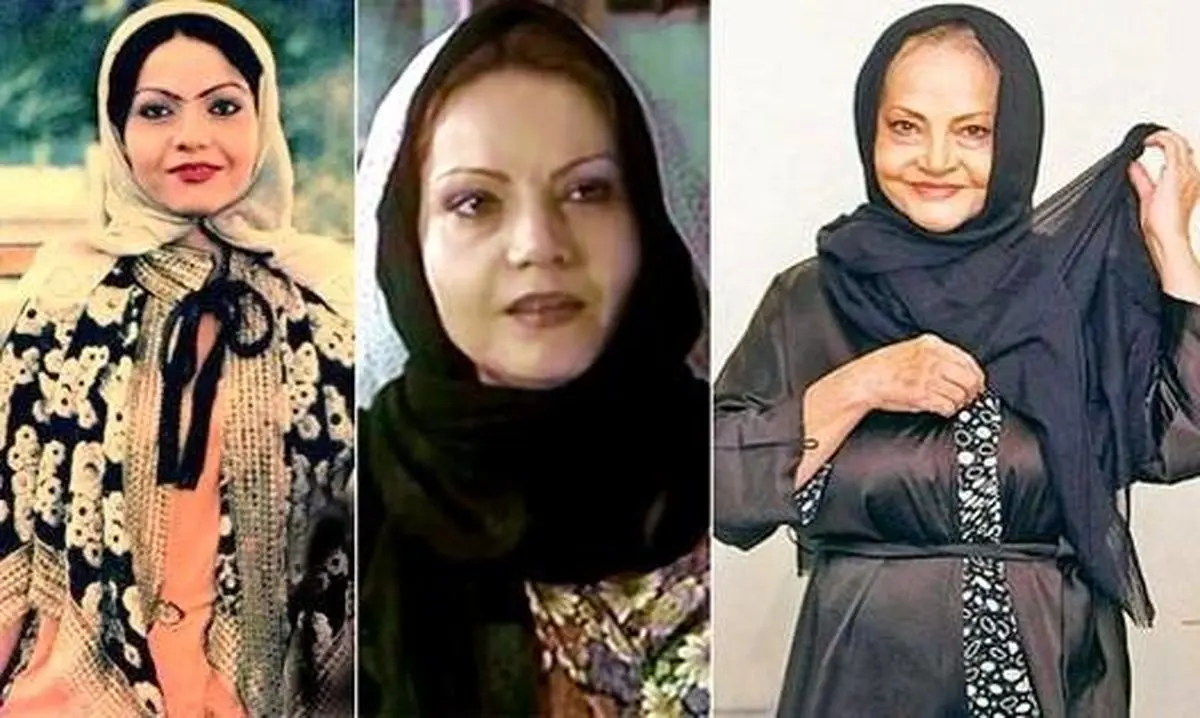 چهرههای مشهور ایرانی که 20 فروردین متولد یا درگذشتند