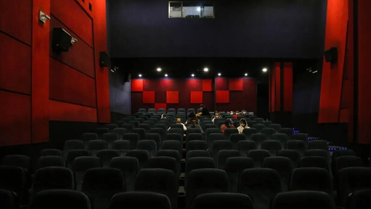 
تنها راه رونق سینما پس از کرونا