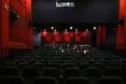 جدول فروش کم رونق سینمای ایران در روزهای کرونایی