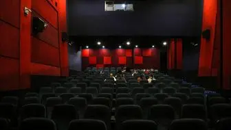 «سینما» تنهاتر از همیشه