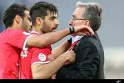 آقای گل بالاخره در ترکیب پرسپولیس جا شد