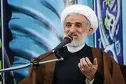 نامه مهم آیت الله صدیقی به دادستان درباره جنجال های اخیر
