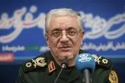 سخنگوی وزارت دفاع: نیروهای مسلح تجربه و ظرفیت بالایی برای عبور از بحران دارند