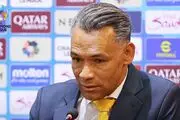  مورایس از عدم دعوت رامین رضائیان قافلگیر شد