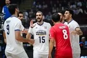 لهستان ناجی والیبال ایران!
