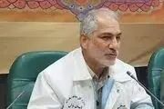 هشدار مدیریت بحران تهران نسبت به آتش‌سوزی ساختمان‌های نا ایمن
