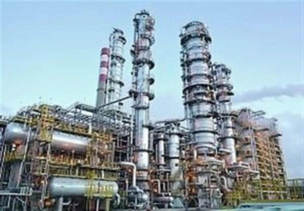 چینی‌ها در مازندران پالایشگاه احداث می‌کنند
