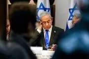 نتانیاهو دست به دامن آمریکا و انگلیس